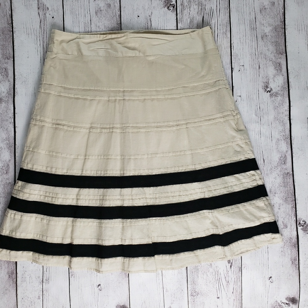 Loft Skirt